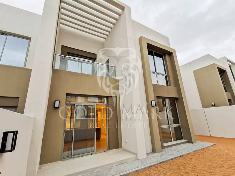 AR2 Reem  | 3BR Townhouse| Rented currently