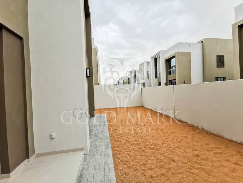 11 AR2 Reem  | 3BR Townhouse| Rented currently