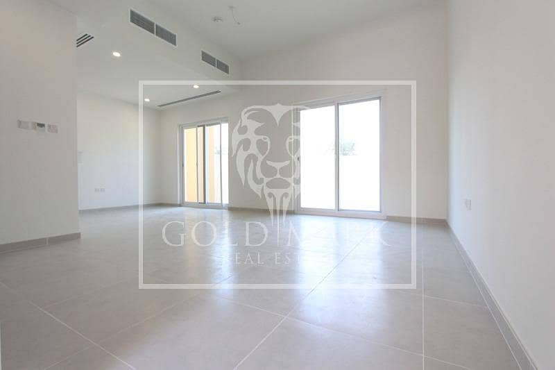 2 Near Pool and Park | 03 Bedroom | Handover Q1 2021