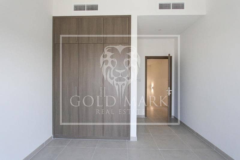 6 Near Pool and Park | 03 Bedroom | Handover Q1 2021