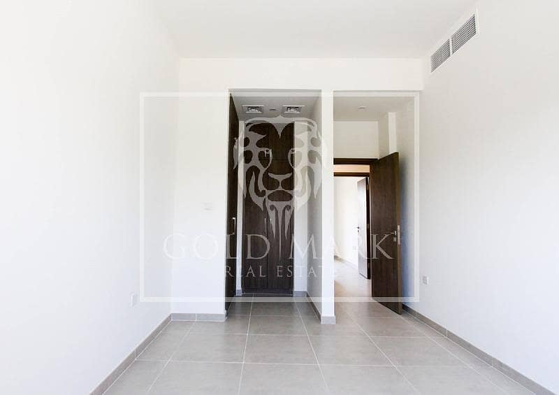 10 Near Pool and Park | 03 Bedroom | Handover Q1 2021