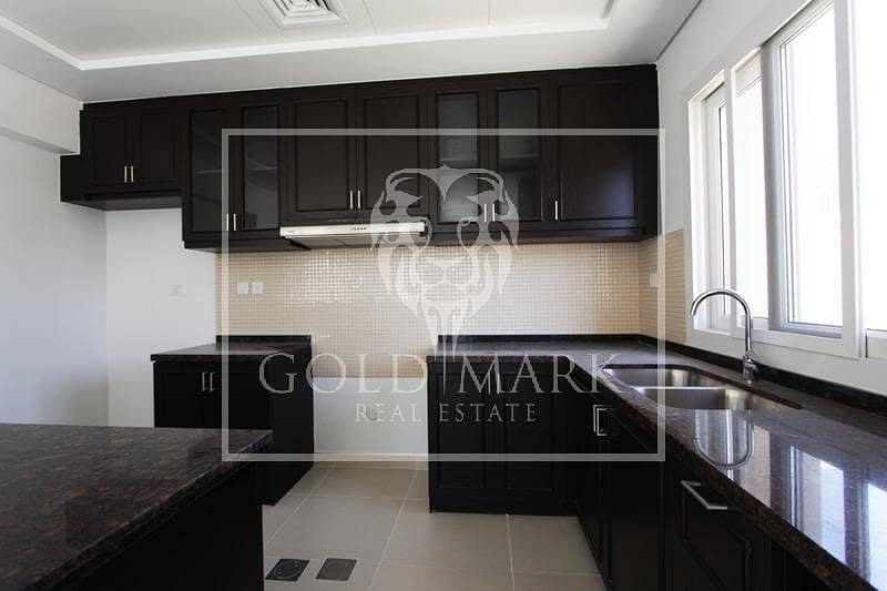 3 Type D plus | 2Bedroom with Maid |Near park