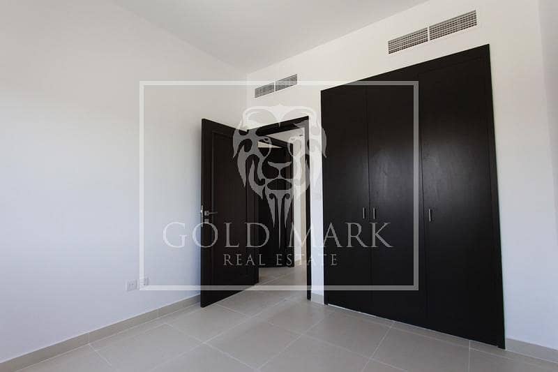 12 Type D plus | 2Bedroom with Maid |Near park