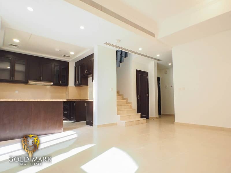 6 Single Row Type D Villa In Phase 1 Of Serena