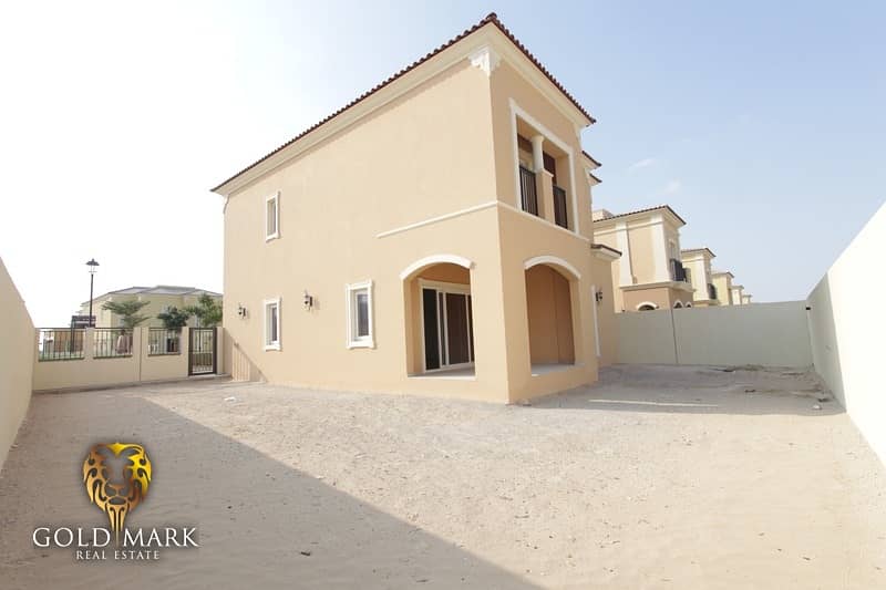 2 Genuine Listing |04bedroom plus Maid|Single row