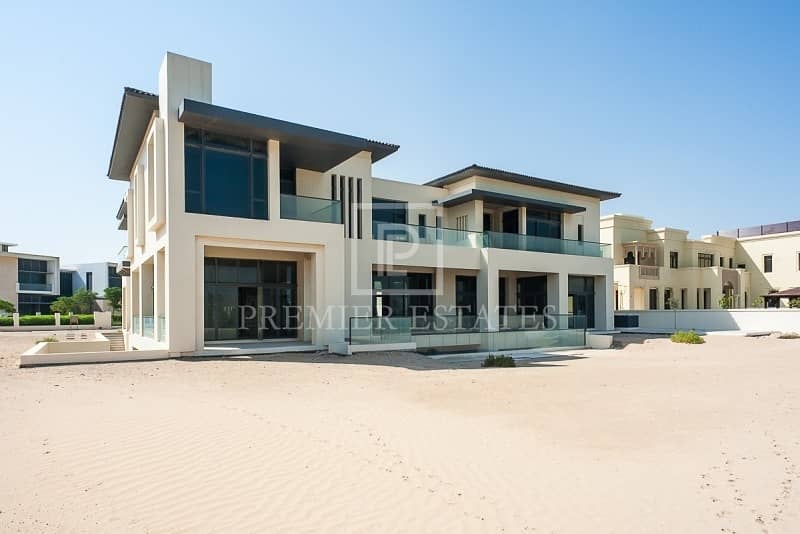 9 Luxurious 7 Bedroom Mansion with Phenomenal Views