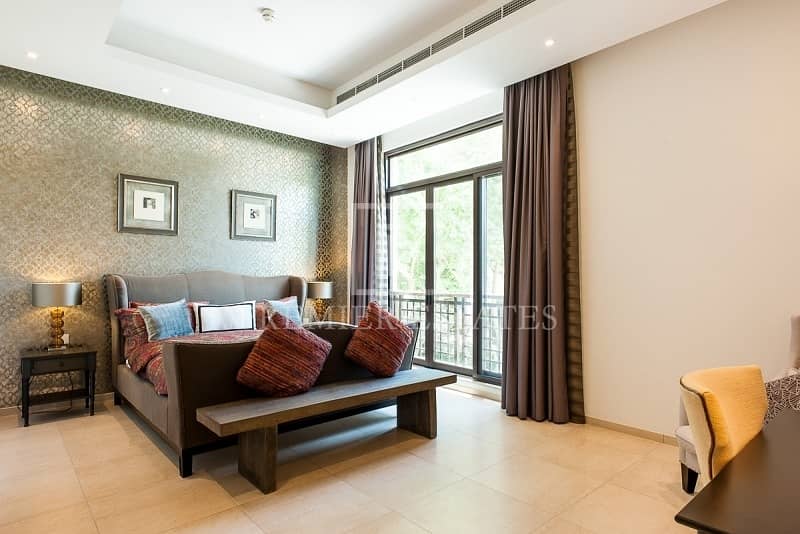 6 6 Bedroom|Type A6C Villa - Modern Arabic Style