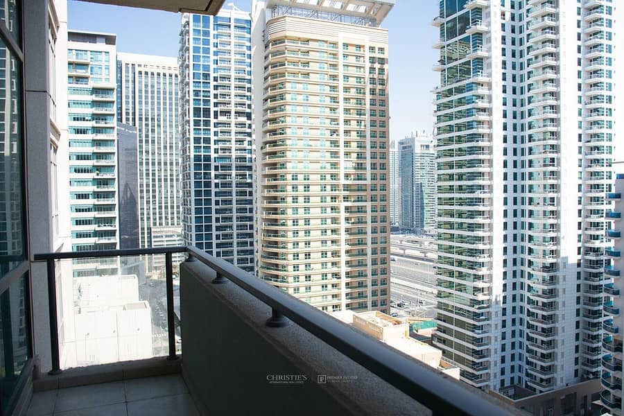 Exclusive II Modern & Well Kept 1 Bed Apartment