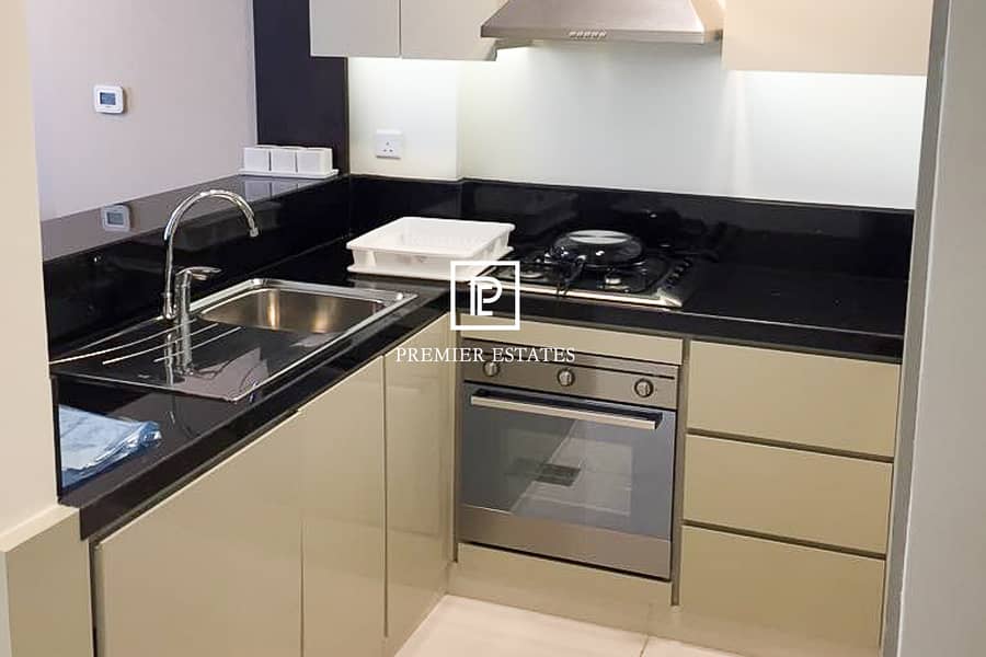 3 Fully furnished|Serviced Apt|Next to Expo 2020