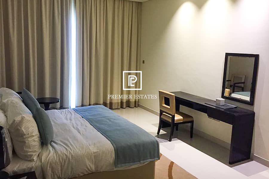 5 Fully furnished|Serviced Apt|Next to Expo 2020
