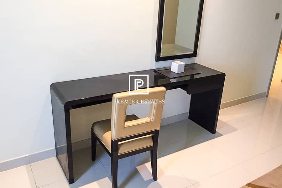 9 Fully furnished|Serviced Apt|Next to Expo 2020