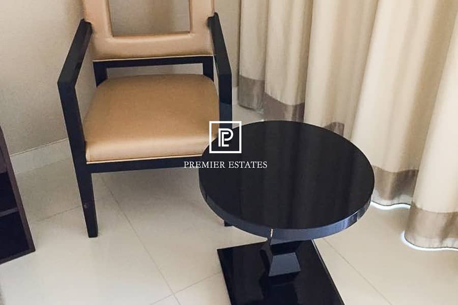 10 Fully furnished|Serviced Apt|Next to Expo 2020