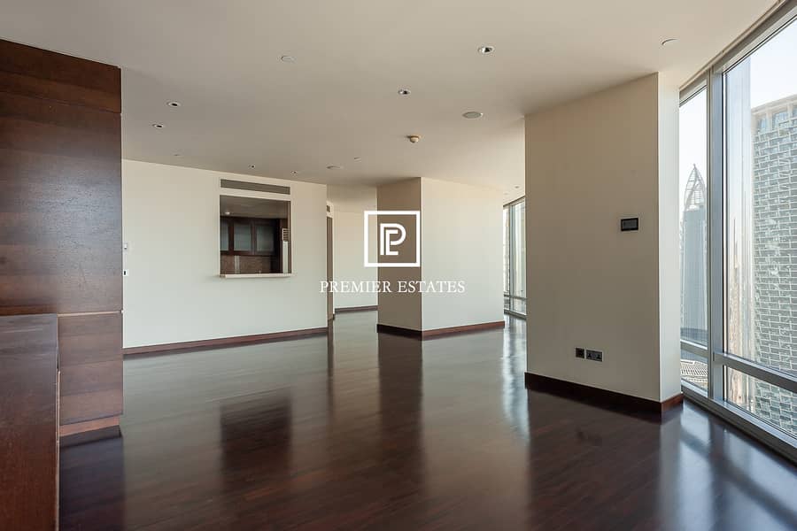 Fantastic 2 Bedroom with Two parkings | Sea view
