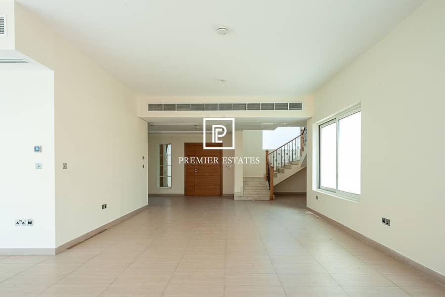 2 Good location|4BR Legacy Nova Villa|Jumeirah Park