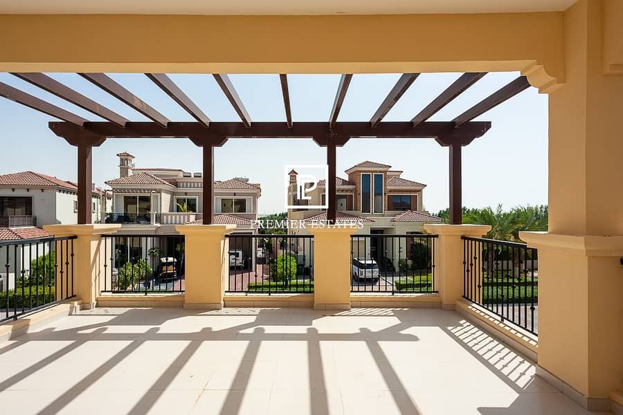 13 Special Offer For Golf View Villa | 6 Bedroom