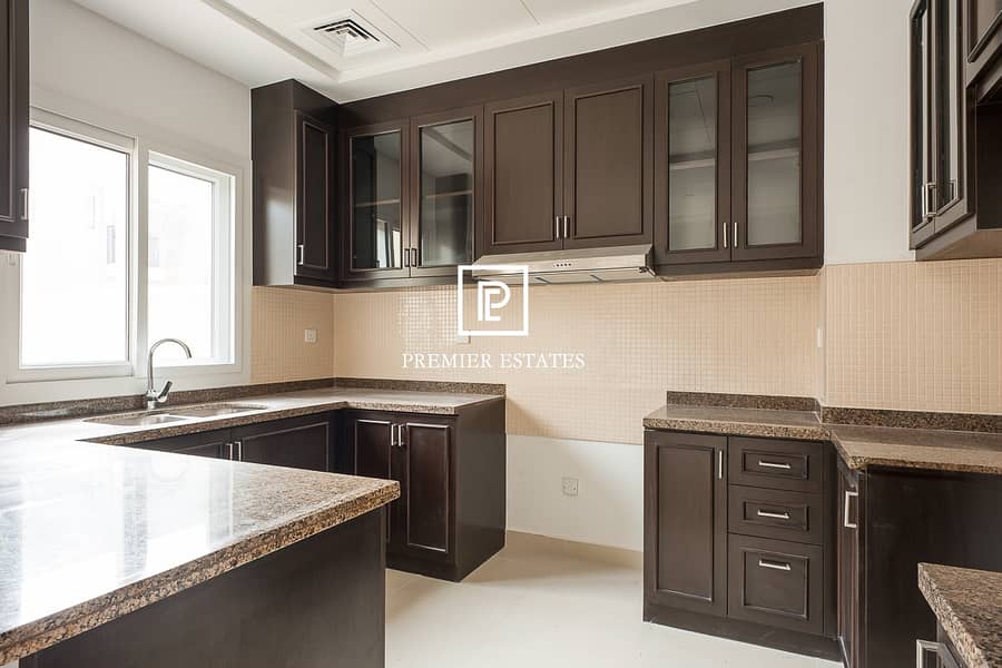 10 Brand New | Ready to Move in |2-Bedroom plus Maids