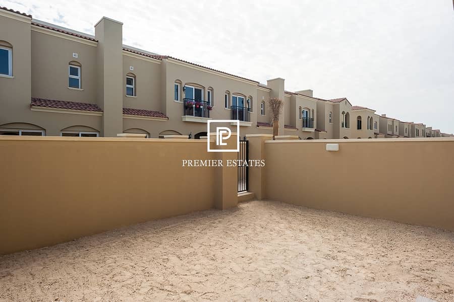 14 Brand New | Ready to Move in |2-Bedroom plus Maids