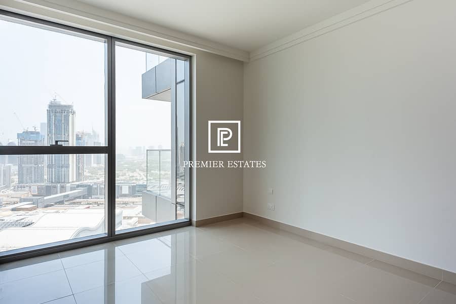 6 Unique 2BR with Terrace|Burj Khalifa|Fountain view