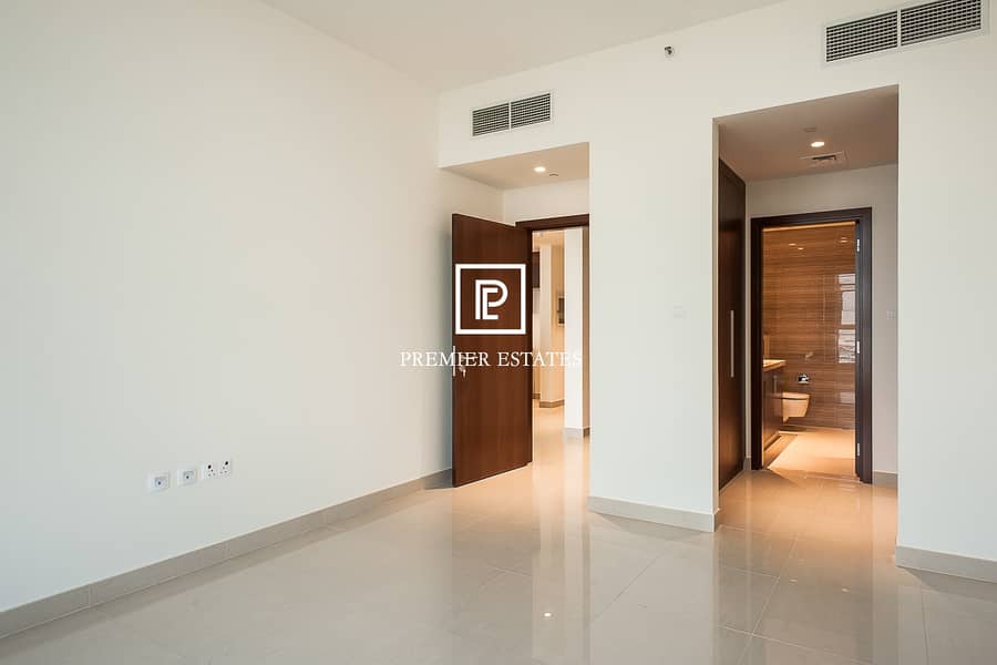 4 Park Heights II | High End | Vacant 1 Bedroom