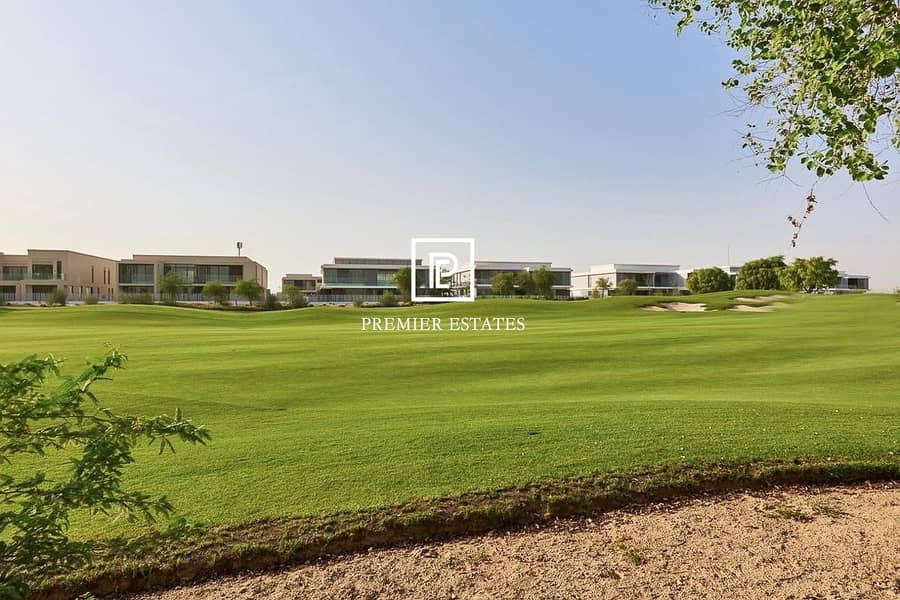 9 Cul-De-Sac Location with Golf Course Views