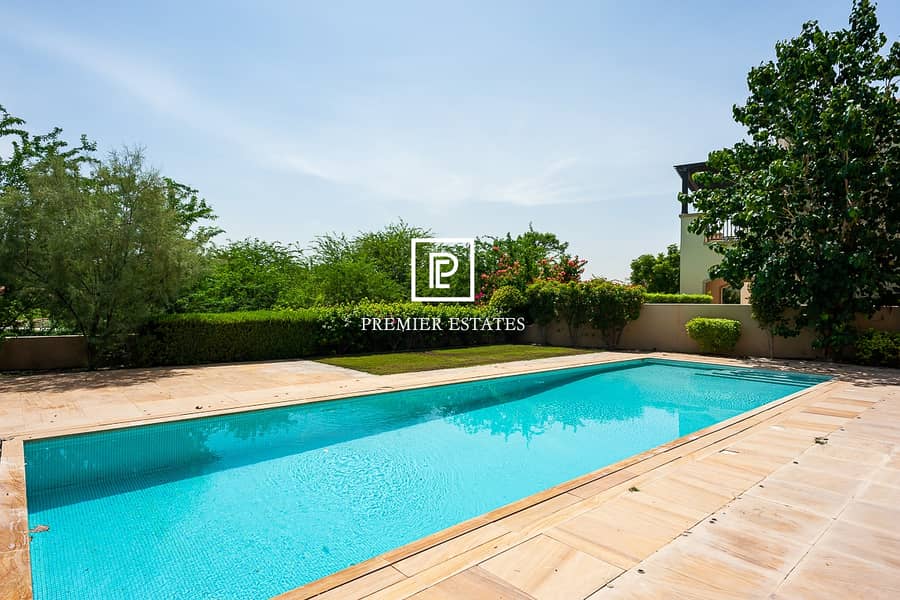 14 Upgraded Tarragona with Golf Course and Lake views