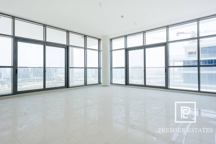 2 Golf Course views | Luxurious 1 Bedroom Apartment