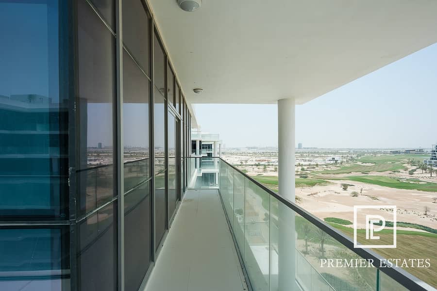 11 Golf Course views | Luxurious 1 Bedroom Apartment