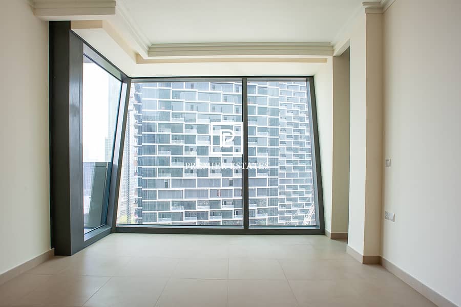 4 Mid Floor | Burj Khalifa view| 2 Bedroom Apartment
