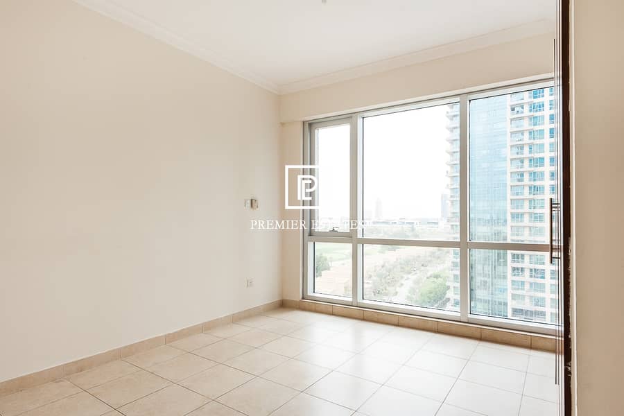 5 1 bedroom Apartment|Fairways tower