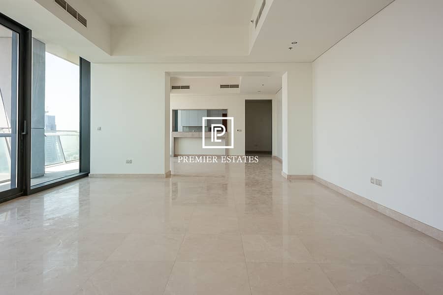 3 Vacant 4BR Penthouse+Maids Full Burj & Fountain Views