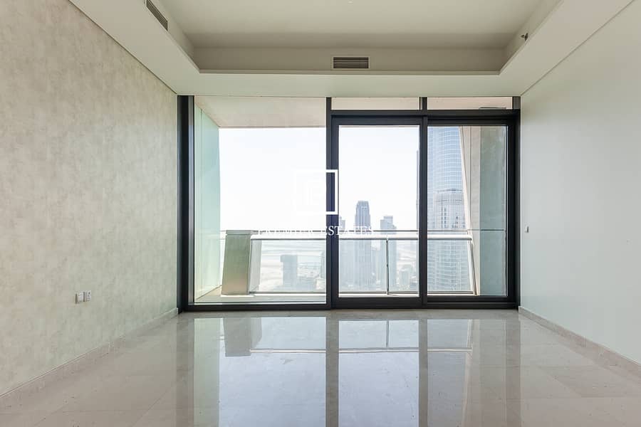 6 Vacant 4BR Penthouse+Maids Full Burj & Fountain Views