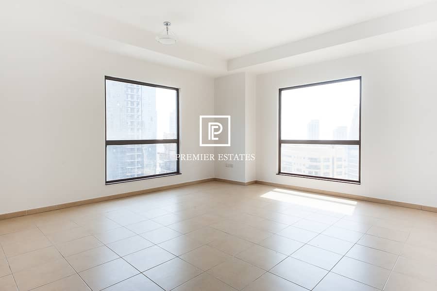 3 Spacious and bright 2 Bedroom Apartment in Amwaj