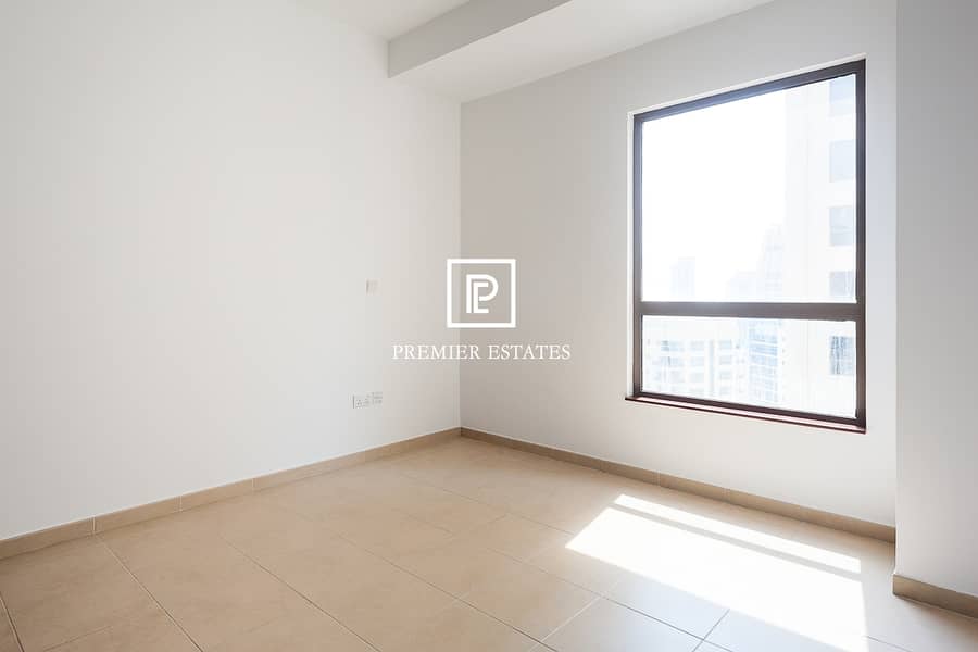 5 Spacious and bright 2 Bedroom Apartment in Amwaj