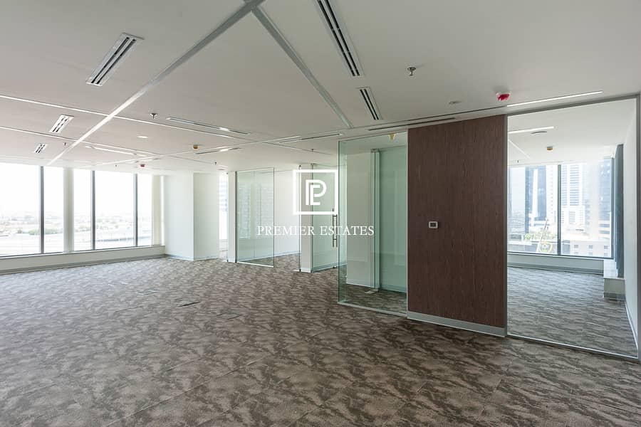 Superb and Spacious Office in Bayswater