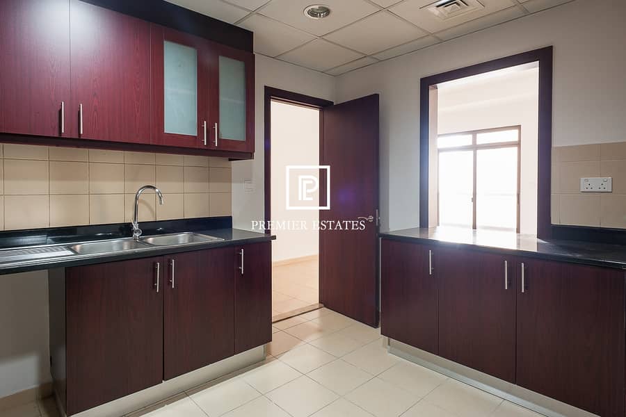 7 Spacious and bright 2 Bedroom Apartment in Amwaj