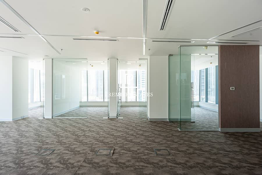 3 Superb and Spacious Office in Bayswater