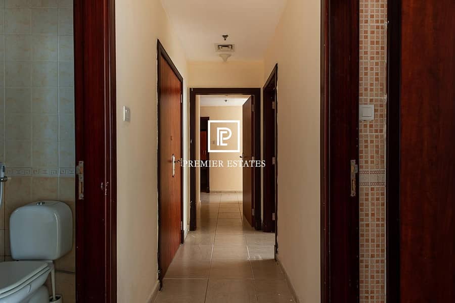 3 Spacious 2 Bedroom Apartment | Value for money
