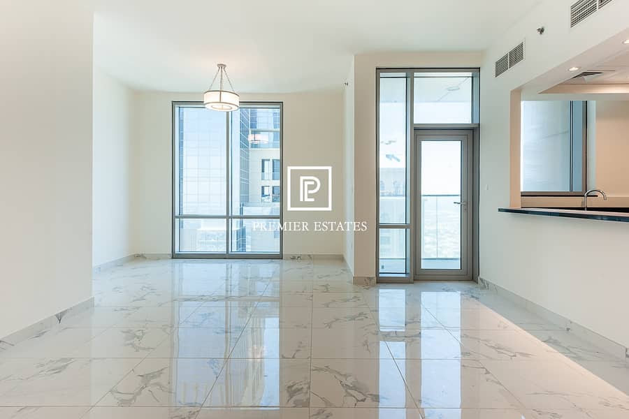 2 Large 3 bedroom Apartment | Noura Tower|Al Habtoor