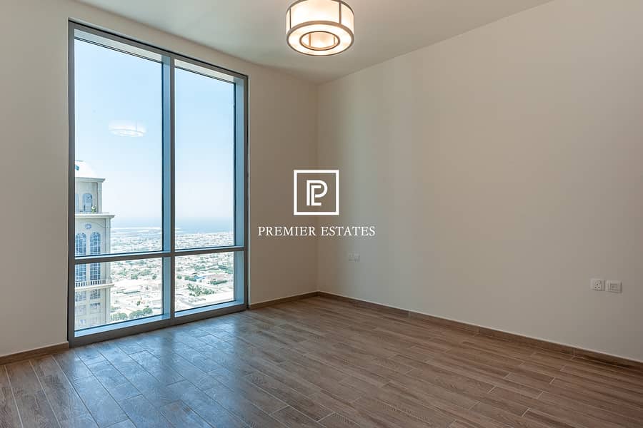 7 Large 3 bedroom Apartment | Noura Tower|Al Habtoor