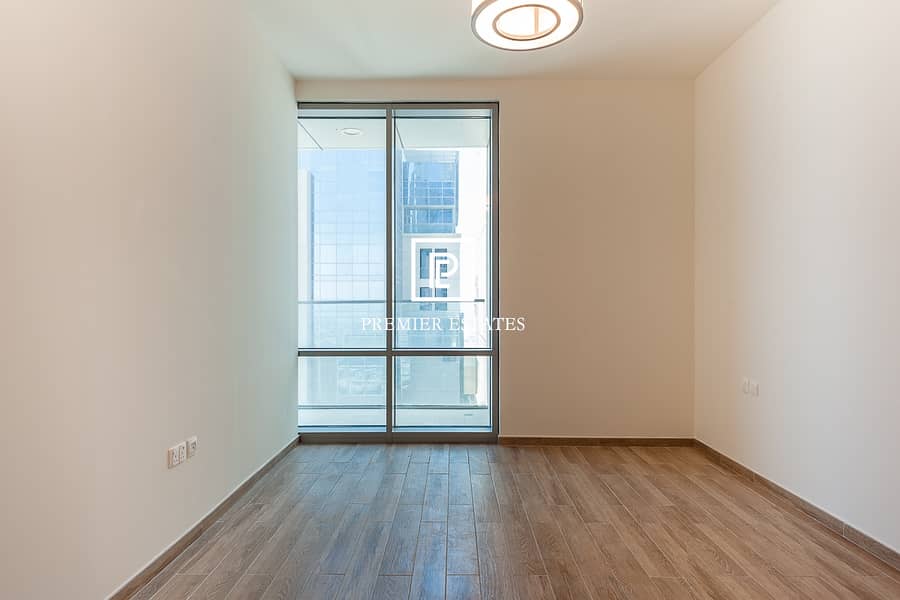 8 Large 3 bedroom Apartment | Noura Tower|Al Habtoor