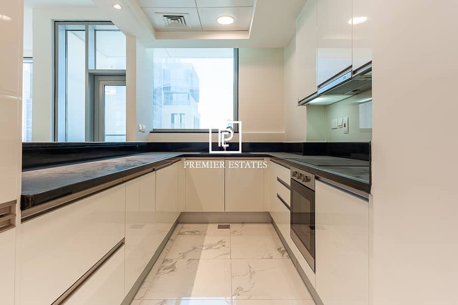 9 Large 3 bedroom Apartment | Noura Tower|Al Habtoor
