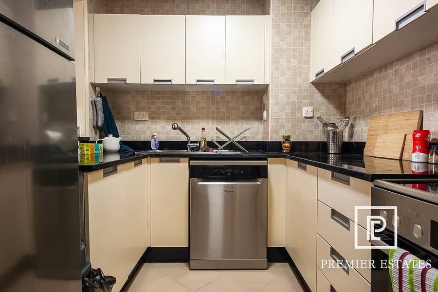 7 REDUCED | 1 bed | Multiple chqs | Chiller free