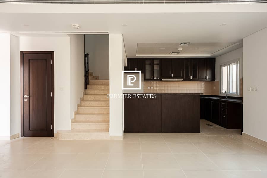 3 Much sought after Type B Townhouse | Brand New|3BR