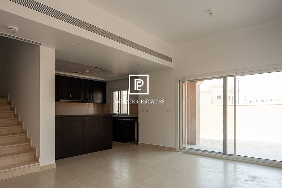 4 Much sought after Type B Townhouse | Brand New|3BR