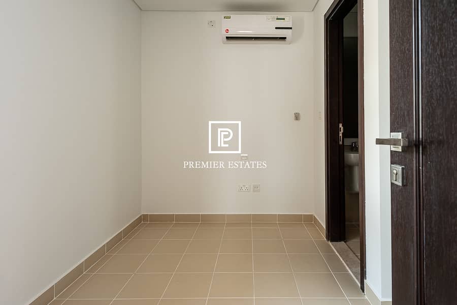 8 Much sought after Type B Townhouse | Brand New|3BR