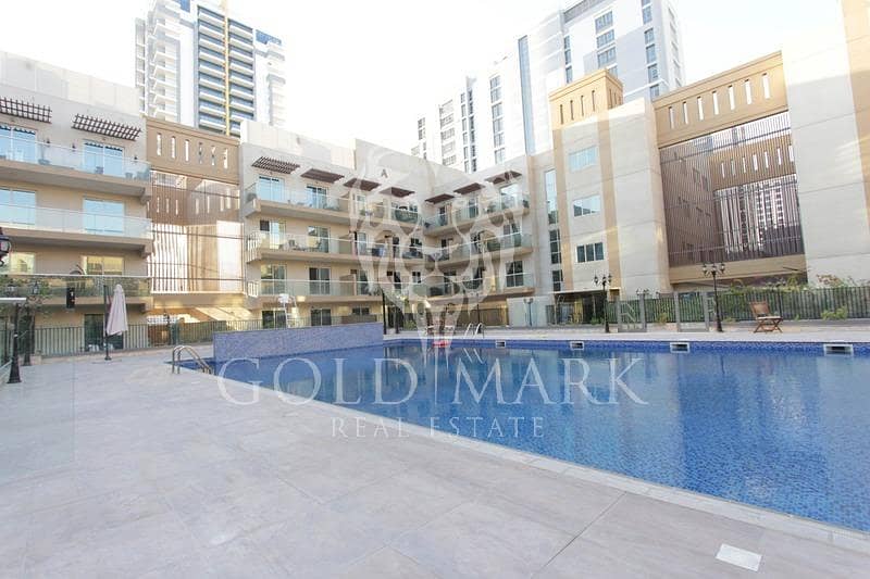 9 Chiller Free Spacious Large Terrace Pool View