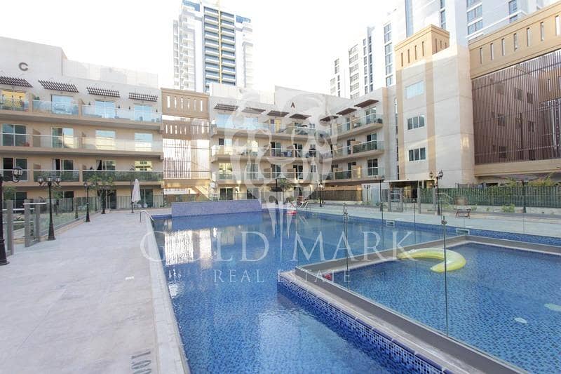 10 Chiller Free Spacious Large Terrace Pool View
