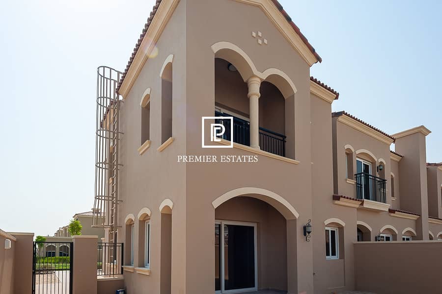 15 Much sought after Type B Townhouse | Brand New|3BR
