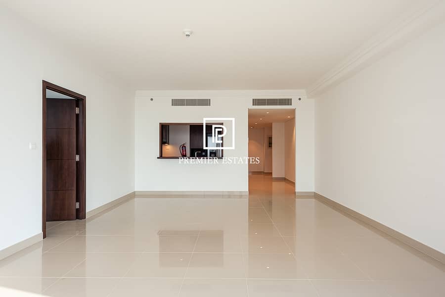 3 Higher Floor|Business Bay Canal View|Larger Layout