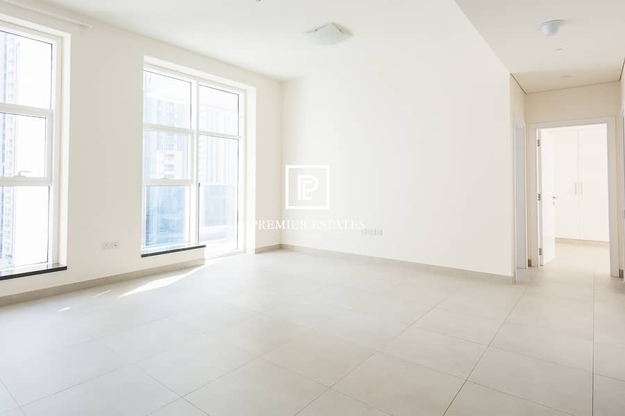 2 2 bedroom Apt | Partial Sea and Courtyard view